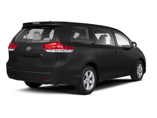 3 thumbnail image of  2013 Toyota Sienna L