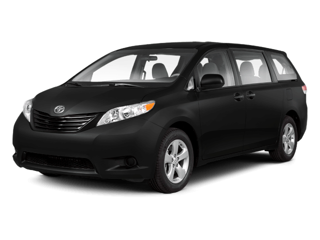 2 thumbnail image of  2013 Toyota Sienna L