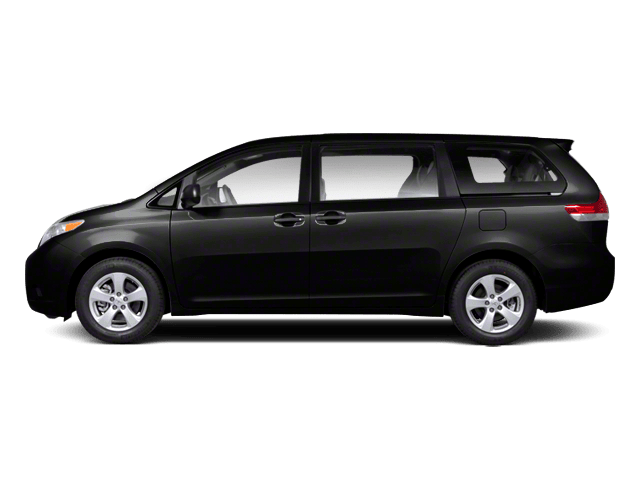 1 thumbnail image of  2013 Toyota Sienna L