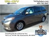2013 Toyota Sienna XLE