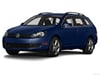 2013 Volkswagen Jetta SportWagen 2.0L TDI