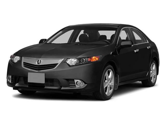 1 thumbnail image of  2014 Acura TSX 2.4
