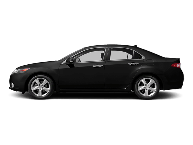 2 thumbnail image of  2014 Acura TSX 2.4