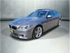 2014 BMW 5 Series 550i xDrive