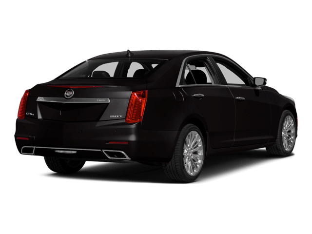 3 thumbnail image of  2014 Cadillac CTS 3.6L Premium