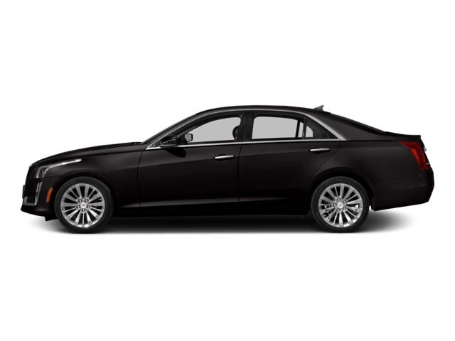 1 thumbnail image of  2014 Cadillac CTS 3.6L Premium