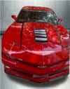 1 thumbnail image of  2014 Chevrolet Camaro SS  6-Speed Manual