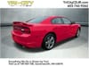 2014 Dodge Charger SXT