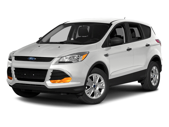 2 thumbnail image of  2014 Ford Escape SE