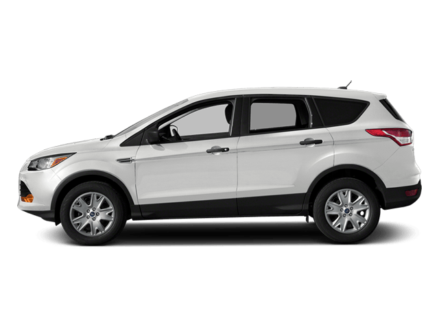 1 thumbnail image of  2014 Ford Escape SE