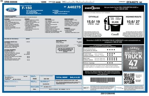 1 image of 2014 Ford F-150