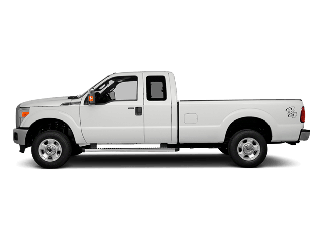 2 thumbnail image of  2014 Ford F-250SD XLT