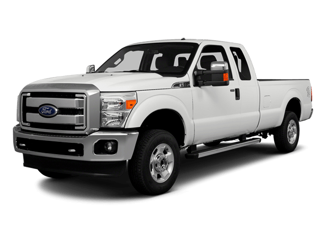 1 thumbnail image of  2014 Ford F-250SD XLT