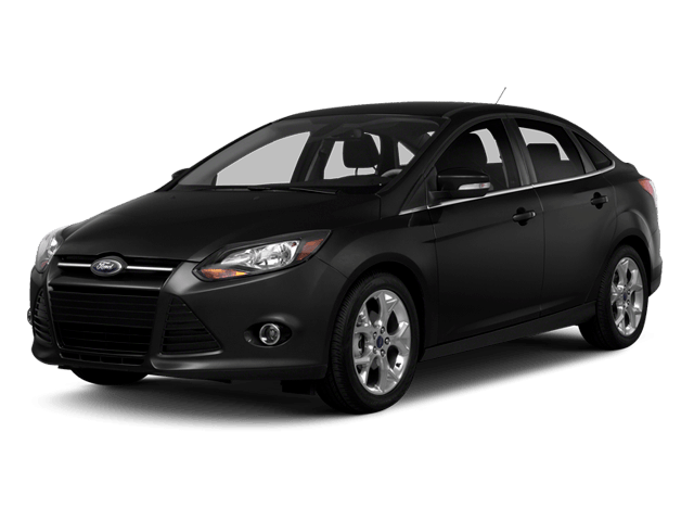 2 thumbnail image of  2014 Ford Focus SE