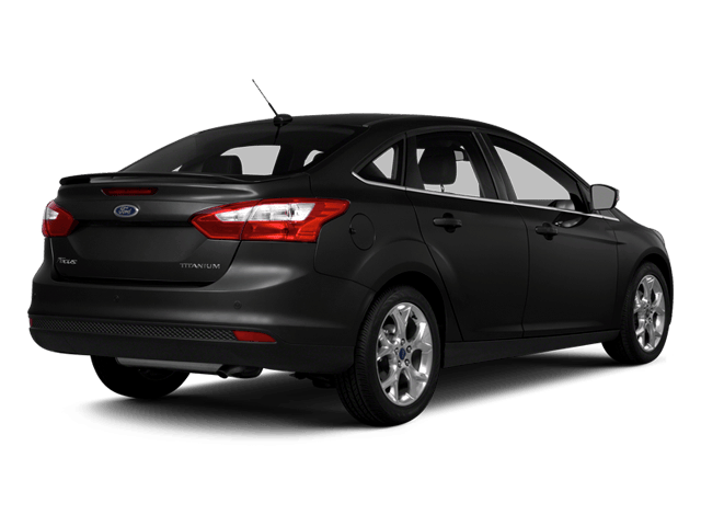 3 thumbnail image of  2014 Ford Focus SE