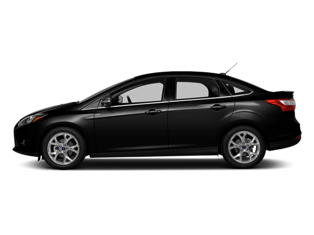 1 thumbnail image of  2014 Ford Focus SE