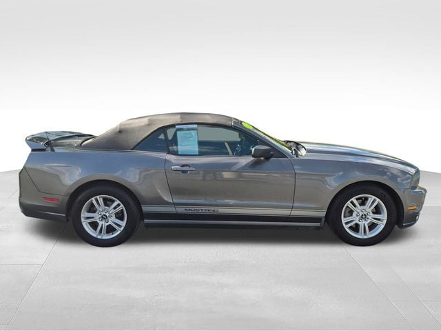 Used 2014 Ford Mustang V6 with VIN 1ZVBP8EM6E5213265 for sale in Lynn, MA