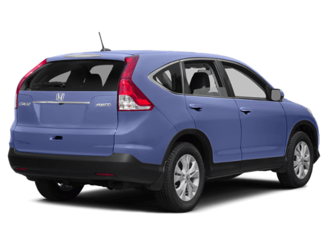 3 thumbnail image of  2014 Honda CR-V EX-L