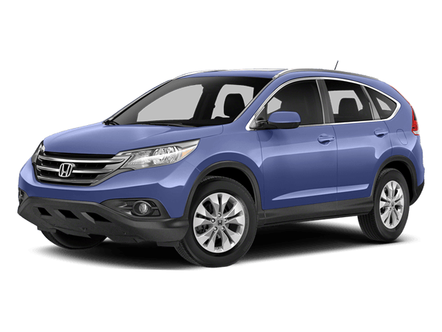 1 thumbnail image of  2014 Honda CR-V EX-L
