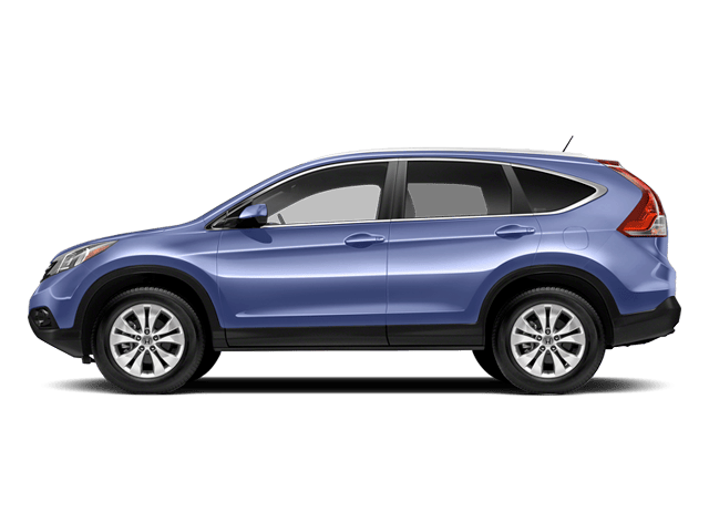 2 thumbnail image of  2014 Honda CR-V EX-L