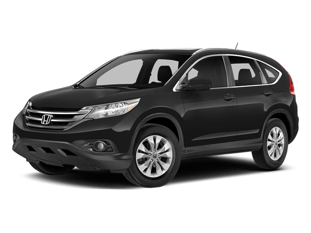 1 thumbnail image of  2014 Honda CR-V EX-L