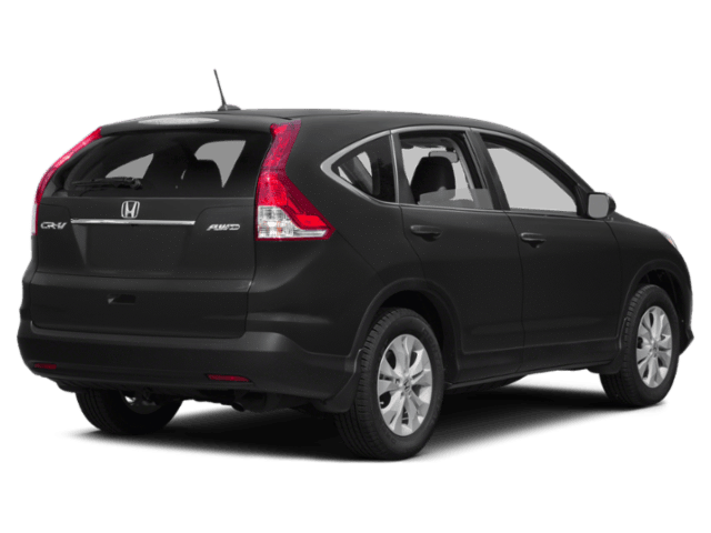3 thumbnail image of  2014 Honda CR-V EX-L