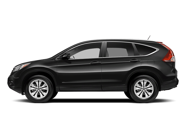 2 thumbnail image of  2014 Honda CR-V EX-L