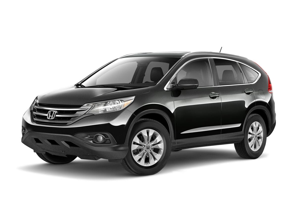 1 placeholder image of  2014 Honda CR-V EX-L