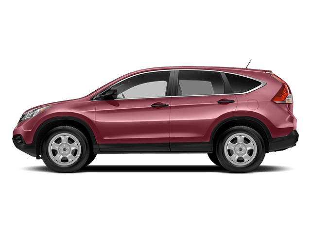 1 thumbnail image of  2014 Honda CR-V LX