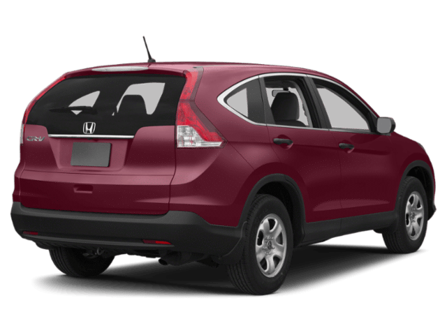 3 thumbnail image of  2014 Honda CR-V LX
