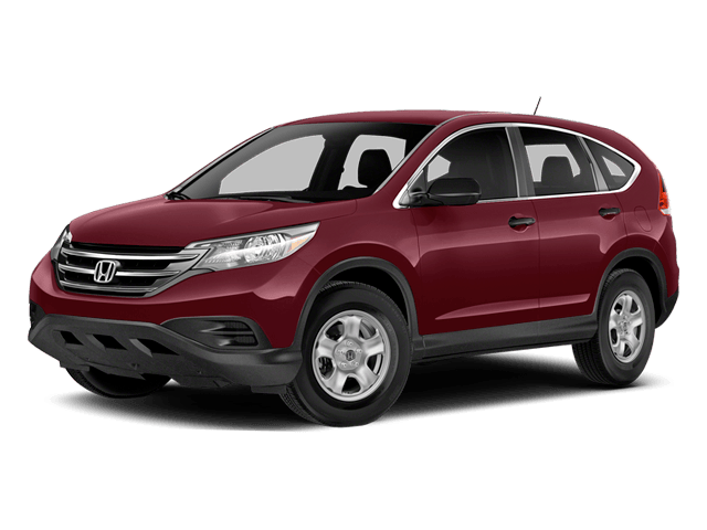 2 thumbnail image of  2014 Honda CR-V LX