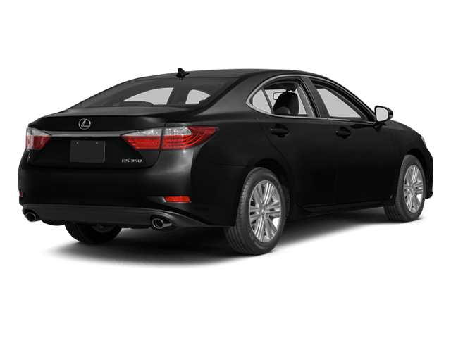 3 thumbnail image of  2014 Lexus ES 350