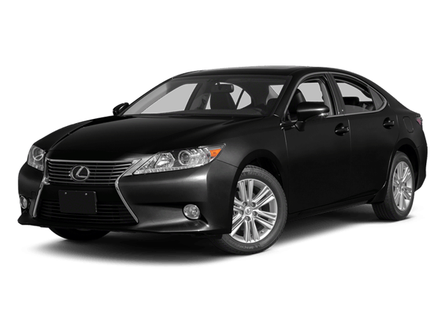 2 thumbnail image of  2014 Lexus ES 350