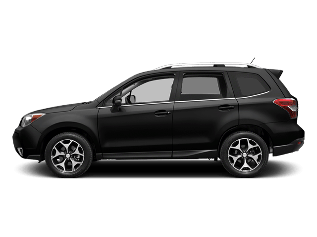 1 thumbnail image of  2014 Subaru Forester 2.0XT Touring