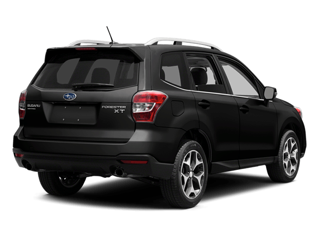 3 thumbnail image of  2014 Subaru Forester 2.0XT Touring