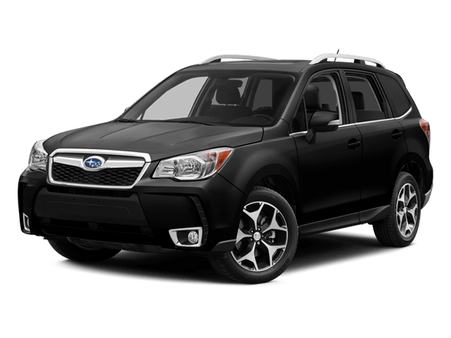 2 thumbnail image of  2014 Subaru Forester 2.0XT Touring