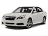 1 placeholder image of  2014 Subaru Legacy 2.5i