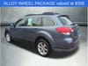 3 thumbnail image of  2014 Subaru Outback 2.5i