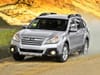 1 placeholder image of  2014 Subaru Outback 2.5i