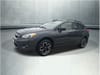2014 Subaru XV Crosstrek 2.0i Limited