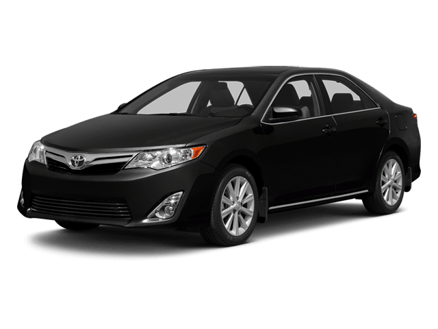2 thumbnail image of  2014 Toyota Camry XLE