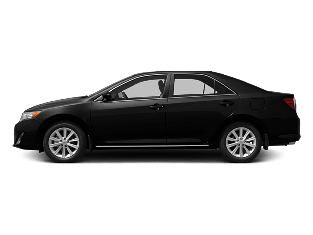 1 thumbnail image of  2014 Toyota Camry XLE