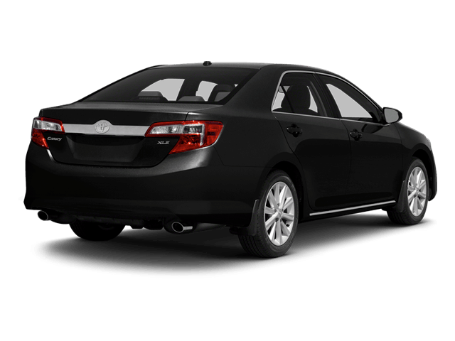3 thumbnail image of  2014 Toyota Camry XLE