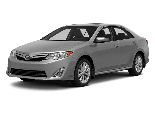 2 thumbnail image of  2014 Toyota Camry XLE