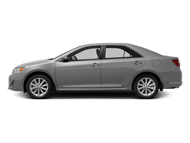 1 thumbnail image of  2014 Toyota Camry XLE