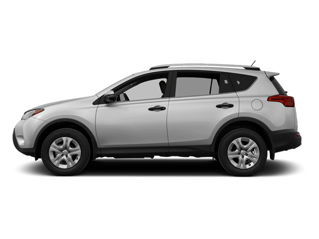 2 thumbnail image of  2014 Toyota RAV4 XLE