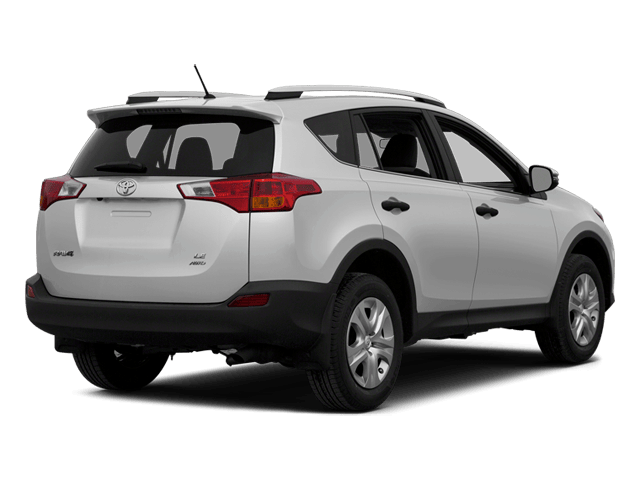 3 thumbnail image of  2014 Toyota RAV4 XLE