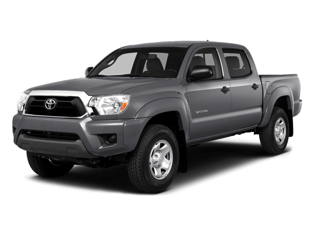 1 thumbnail image of  2014 Toyota Tacoma Base