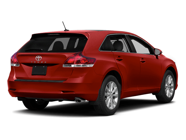 3 thumbnail image of  2014 Toyota Venza