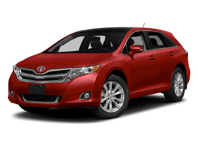 1 thumbnail image of  2014 Toyota Venza